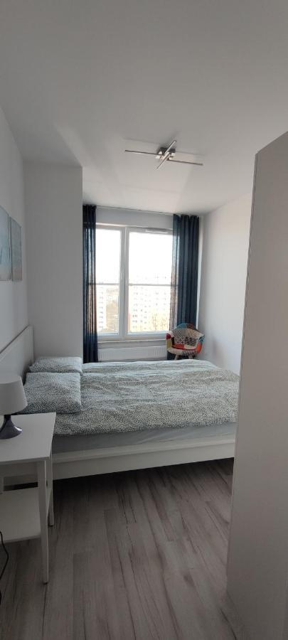 Gandawa Park Apartments 그단스크 외부 사진